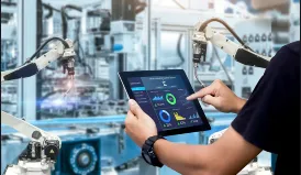 Water Treatment Plant Automations Matrix Automation