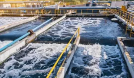 Sewage Treatment Plant solutions designed to treat domestic and municipal wastewater efficiently Sewage Treatment Plants